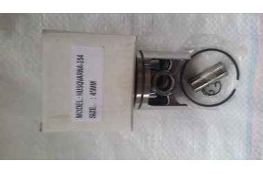 Поршень Husqvarna 254 45мм у зборі бензопила Індія